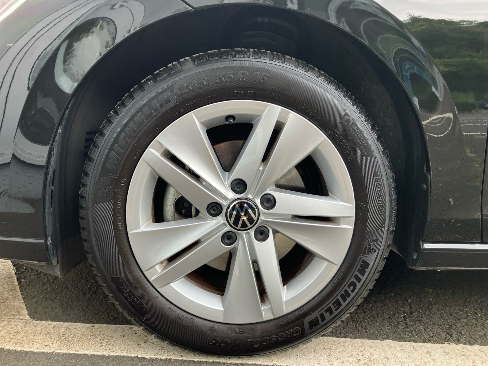 Volkswagen Golf - Bild 8