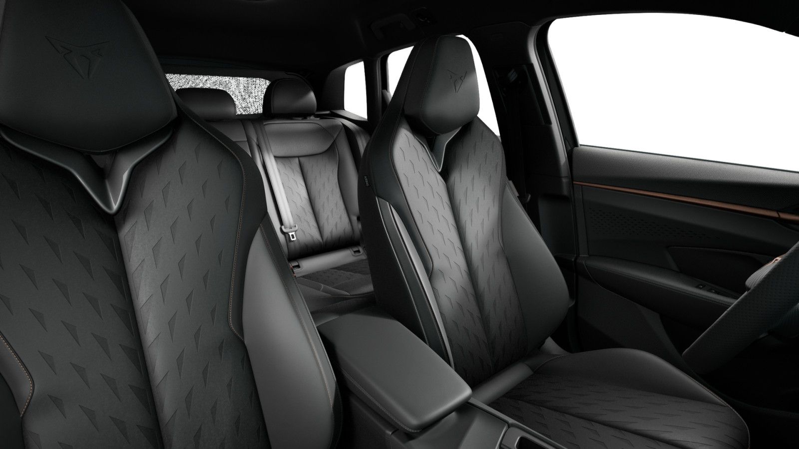 Cupra Terramar - Bild 11