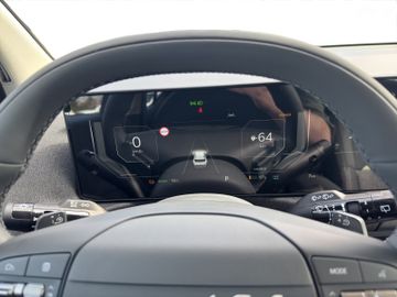 Kia EV2 42.2 5S WIC 22AC TEC DWP 360 KAMERA NAVI
