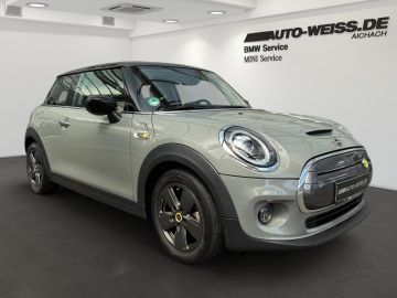 MINI Cooper SE - 3