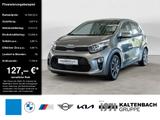 Kia Picanto 1.2 Spirit FACEL. NAVI KAMERA SHZ PDC - Kia Picanto in Solingen