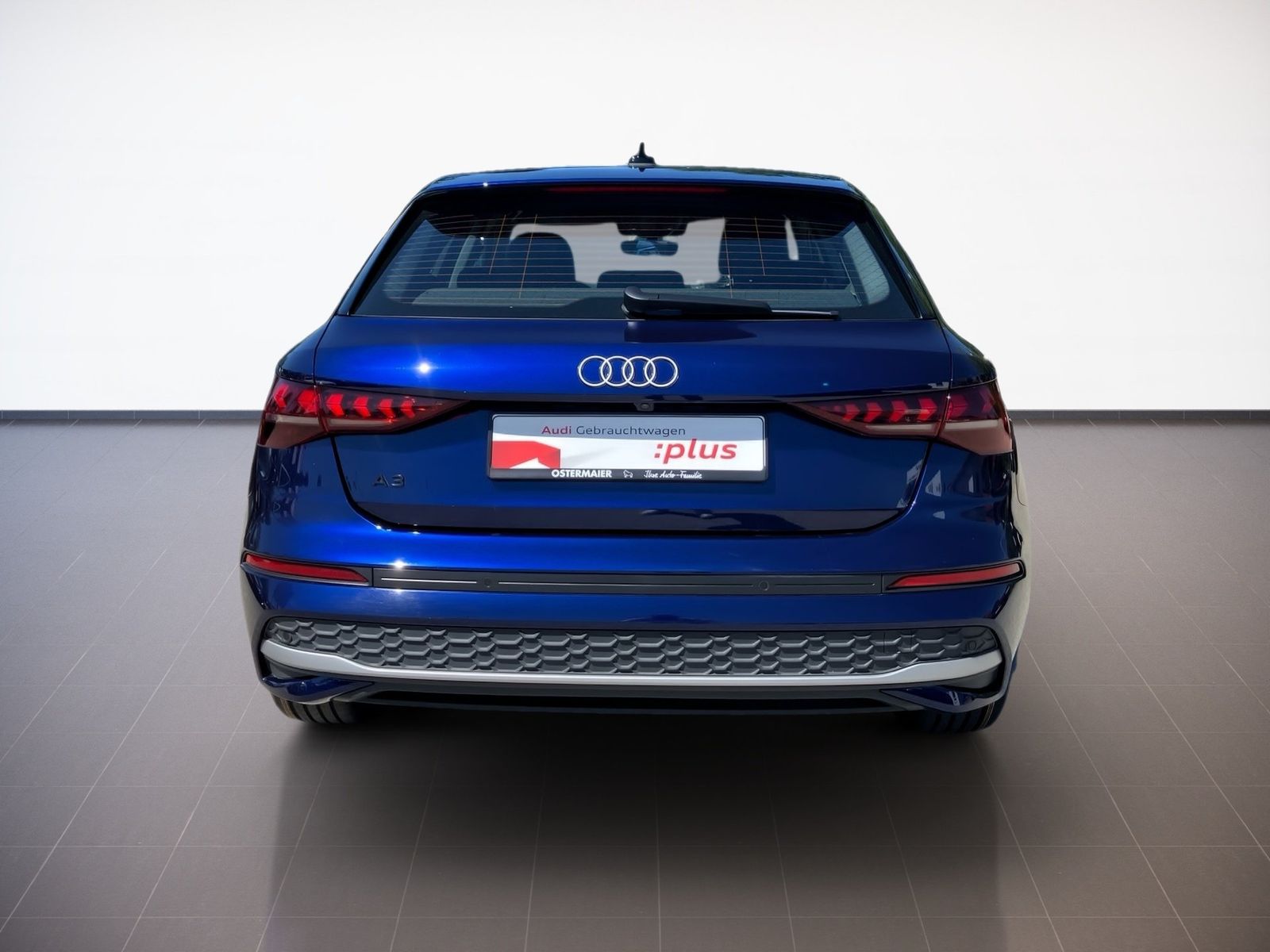 Audi A3 - Bild 5