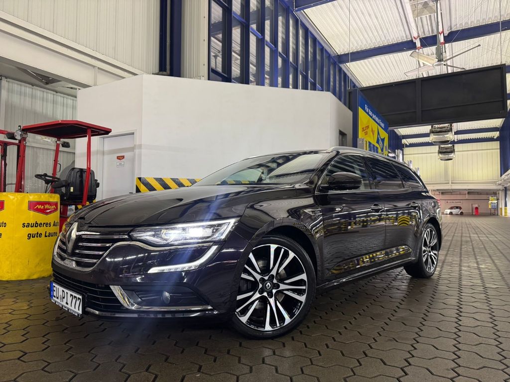 Angebot ansehen Renault Talisman