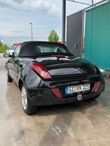 Ford Streetka 1.6 Benziner  gepflegt & zu... - Ford Streetka von privat