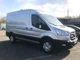 Ford Transit 350 L2H2 Kasten Trend Ladesicherungs Pak - Ford Abschleppwagen Transit