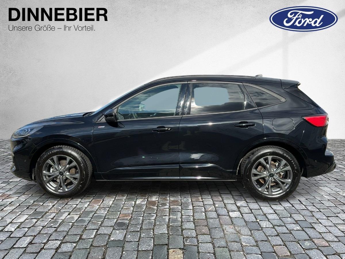 Ford KUGA ST-Line X LED+Navi+Kamera+Winterpaket