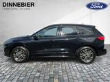 Ford KUGA ST-Line X LED+Navi+Kamera+Winterpaket - Ford Kuga: Schwarz