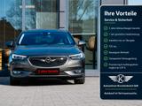 Opel Insignia B Grand Sport Innov. MIT 3 J. GARANTIE - Opel Insignia Gebrauchtwagen in Düsseldorf