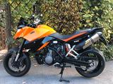 KTM 990 SMT - KTM 990 SMT