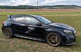 Mercedes-Benz GLA 45 AMG - : Mercedes Gla