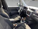 Jeep Renegade 1.4 MultiAir Limited - Jeep Renegade Gebrauchtwagen