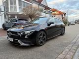 Mercedes-Benz CLA 180 Shooting Brake CLA 180 d Shooting Br... - Mercedes-Benz CLA 180 Shooting Brake von privat
