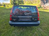 Volvo 850 2.5-20V Kombi. "TÜV neu + ZR neu" - Volvo 850 mit Benzin-Antrieb: Kombi, Klimaanlage