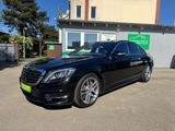 Mercedes-Benz S 400 4MATIC*VOLL*HEAD-UP*SZHZ*SZKÜ*AMG*8-FACH** - gebrauchte Mercedes-Benz S 400 aus dem Jahr 2016