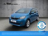 Skoda Citigo 1.0 TSI Fun +DAB+SHZ+PDC hinten+ - Skoda Citigo: Fun