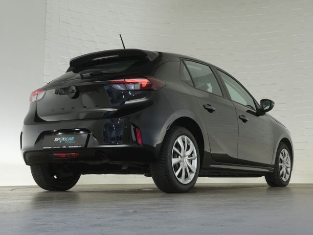 Corsa F FACELIFT EDITION+LED LICHT+SITZ-/LENKRAD