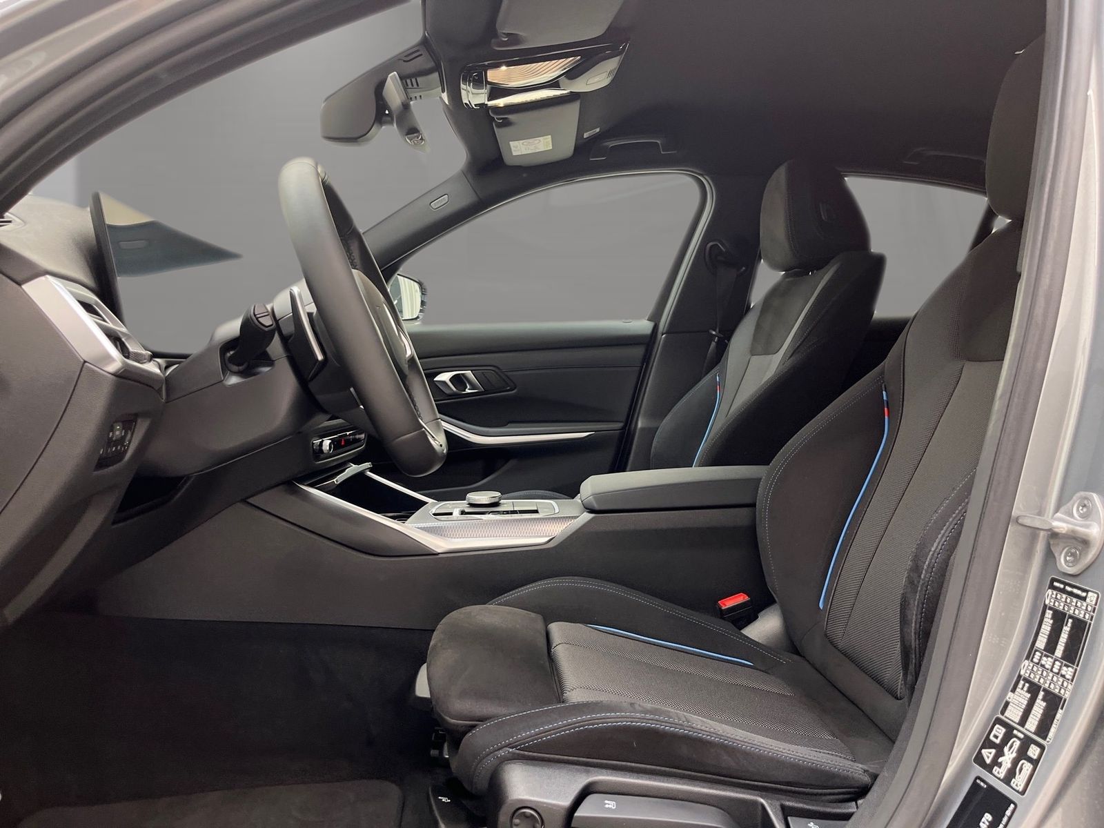BMW 320 - Bild 9