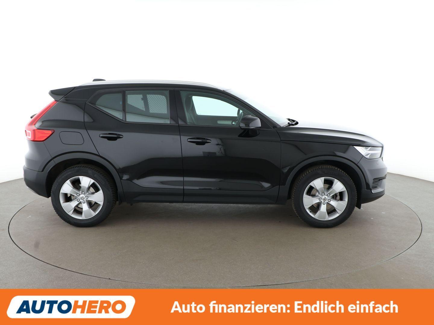 Volvo XC40 1.5 Momentum 2WD Aut.*LED*SPUR*CAM*PDC*SHZ*