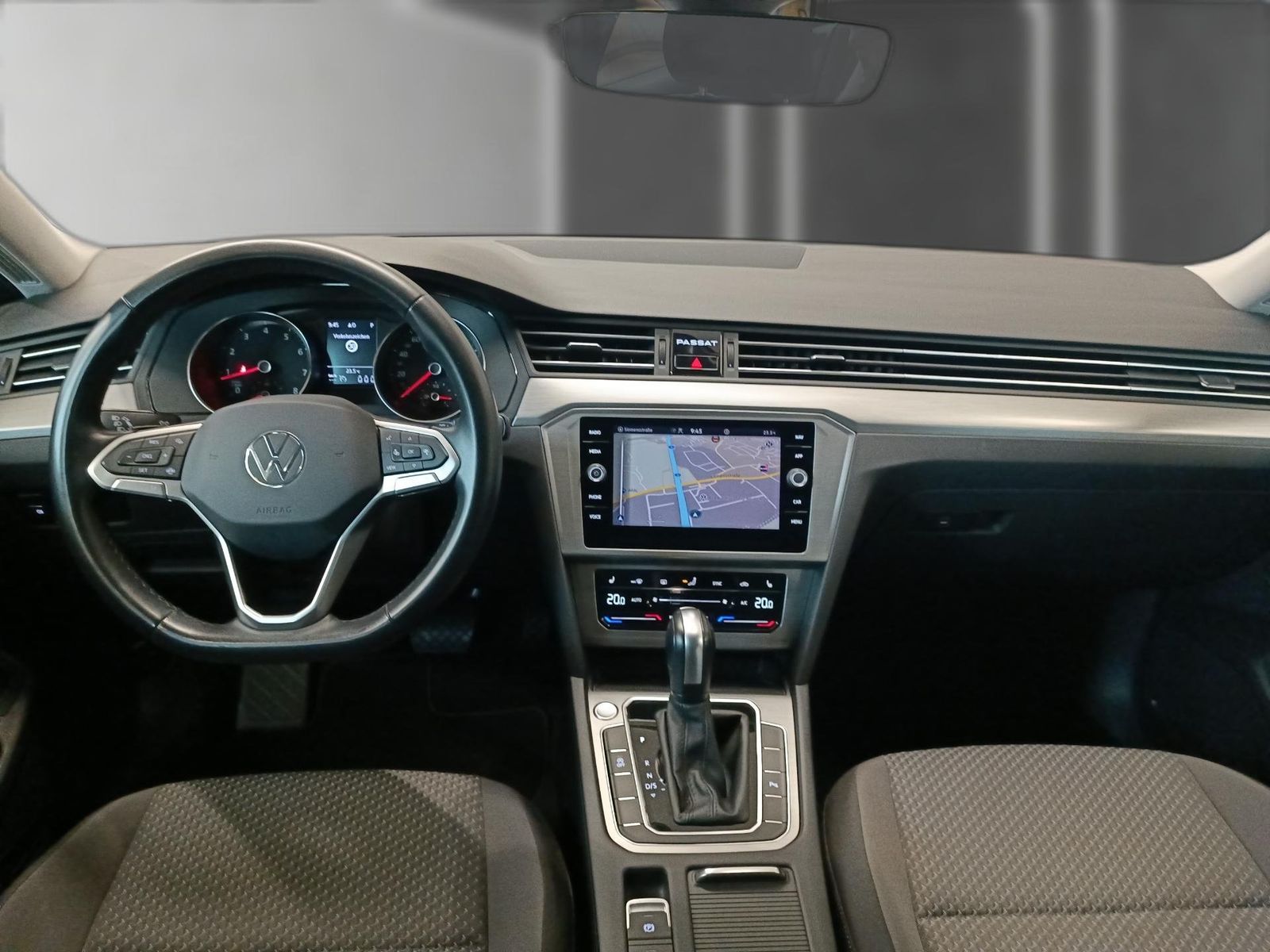 Volkswagen Passat Variant - Bild 9