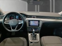 Volkswagen Passat Variant - Vorschau Bild 9