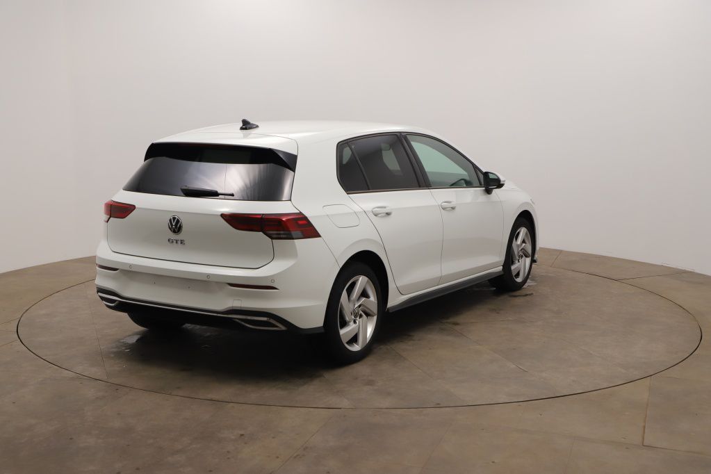 Volkswagen Golf GTE 1.4 TSI eHybrid 180kW Tempo*PDC*Nav*SH