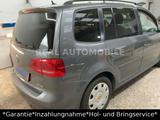 Volkswagen Touran 2.0 TDI AUTOMATIK *1.HAND*SCHECKHEFT* - VW Touran Gebrauchtwagen in Frankfurt