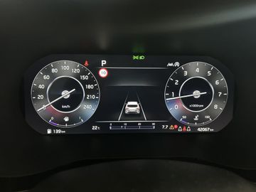 Kia XCeed 1.5 T-GDI OPF DCT7 GT-LINE