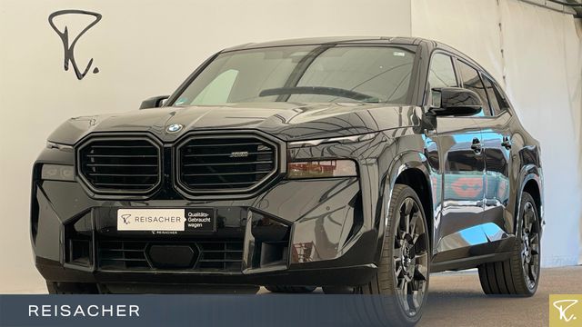 BMW XM 50e A AHK LCPro ACCPro HUD 360° H&amp;K 23"LM