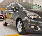 Opel Meriva Innovat./KAMERA/Allwetter/NAVI/Sitzhzg./L - Opel Meriva Gebrauchtwagen in Dresden
