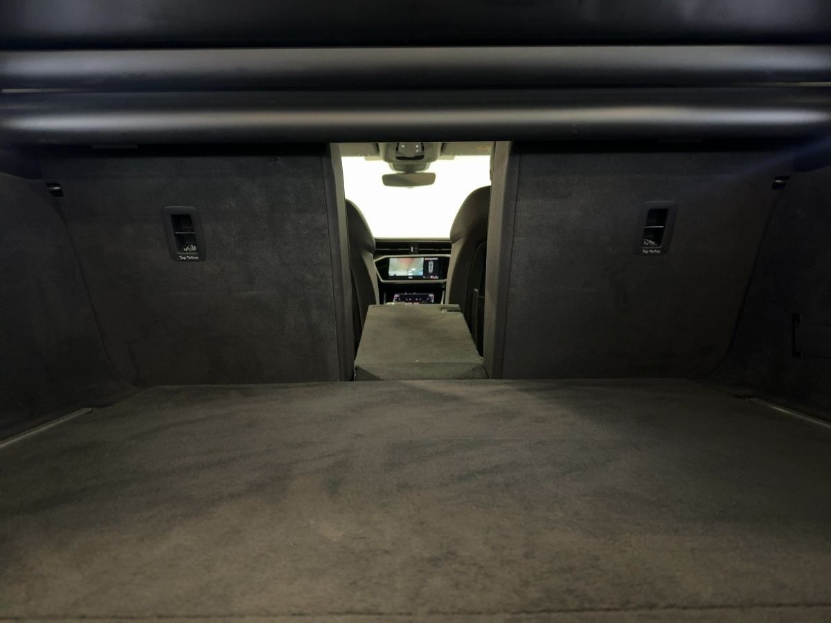 Audi A6 - Bild 23