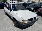 Volkswagen Polo Mikado Oldtimer - gebrauchte VW Polo aus dem Jahr 1992