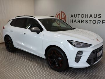 Fahrzeugverkauf 8 Cupra Terramar 1.5 eTSI AHK 360Grad HeadUP DCC