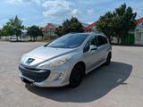 Peugeot 308 SW 1,6 mit 156 PS TÜV 05.27 - Peugeot 308 aus 2010: SW