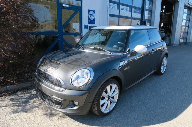 MINI Mini Cooper SD Vollausstattung