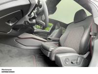 Audi A6 - Vorschau Bild 16