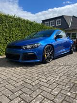 Volkswagen Scirocco 2.0 TSI R R - Volkswagen Scirocco aus 2013