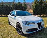 Alfa Romeo Stelvio 2.2 Diesel 16V 154kW Ti AT8-Q4 Ti - Alfa Romeo: 154