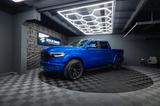 Dodge RAM 5.7 V8 HEMI 4x4 OFFROAD Night Limited 19% - gebrauchte Dodge RAM aus dem Jahr 2020
