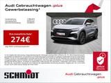 Audi Q4 e-tron 35 Advanced S line Matrix LED SONOS AH
