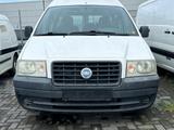 Fiat Scudo 2.0 16V JTD SX Kombi Servo Airb - Fiat Scudo: Jtd