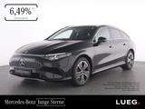 Mercedes-Benz CLA 250+ SB PROGRESSIVE+18''+AHK+KEYLESS-GO+PTS+