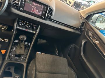 Skoda Karoq Style 4x4 *AHK*LED*Klima*SHZ*Navi*Kamera*