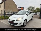 Renault Grand Scenic Dynamique 2.0 16V 140 CVT*Automatik - Renault: 2.0