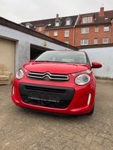 Citroën C1 Feel - Citroën C1 in Hamburg