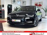 Skoda Superb Combi L&K 4x4/280 PS/Canton/ACC/Spur/V... - Skoda Superb mit Anhängerkupplung