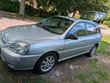 Kia Rio 1,3 RS - Kia Rio: Kombi