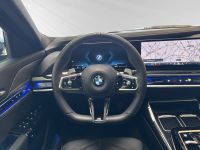 BMW 740 - Vorschau Bild 11