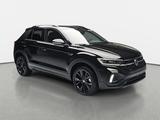 Volkswagen T-ROC 1.5 TSI DSG R-LINE LED ACC PANO BLACK-STYL - mit Benzin-Antrieb: Sitzheizung, Geländewagen