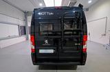 GiottiLine Van 60 T Privileg/Festbett/Markise - GiottiLine Wohnwagen & Wohnmobile
