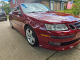 Saab 9-3 2.8 Turbo V6 Aero Cabriolet Aero